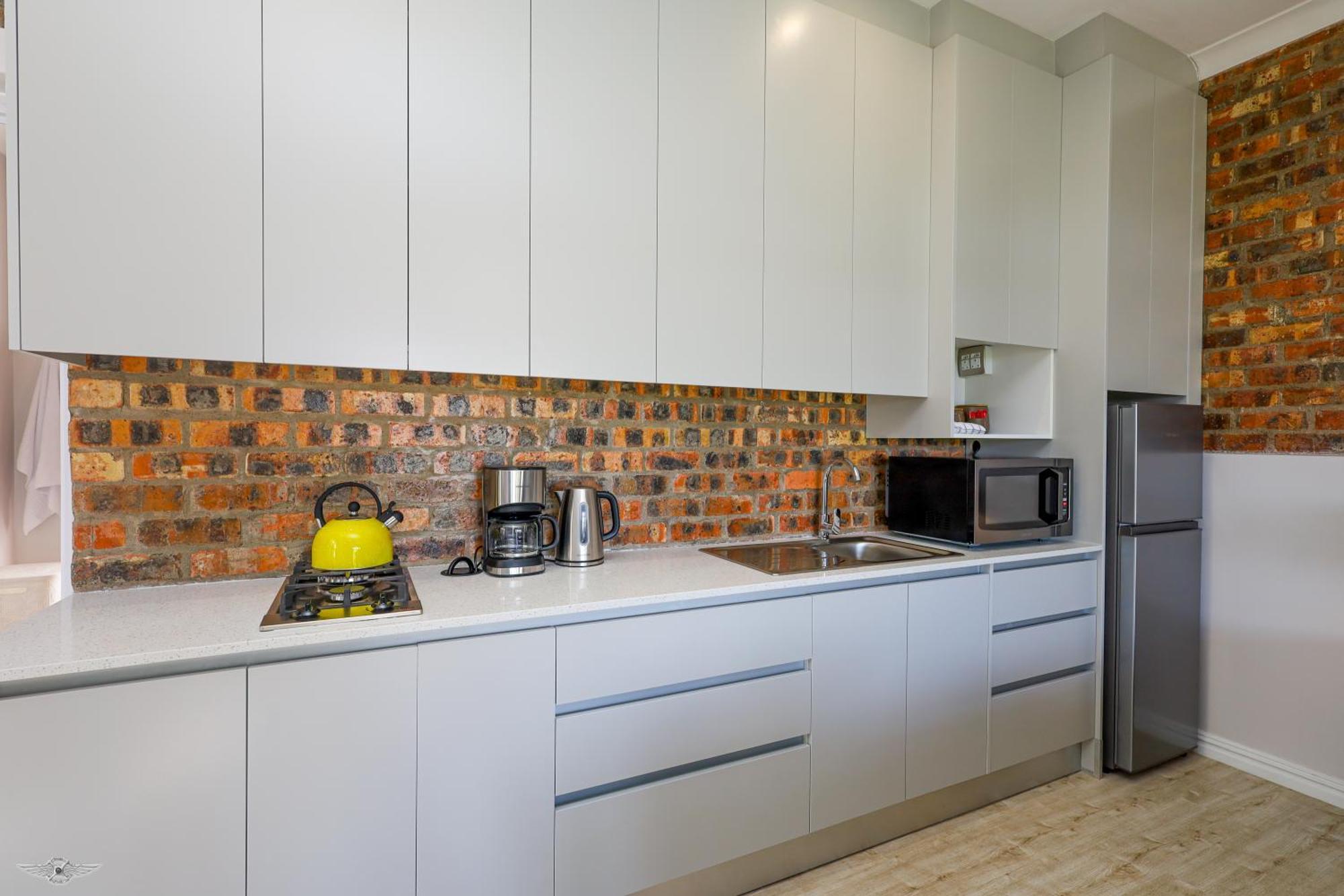 Flensborg Studios & Penthouse - Langebaan Golf Estate Esterno foto