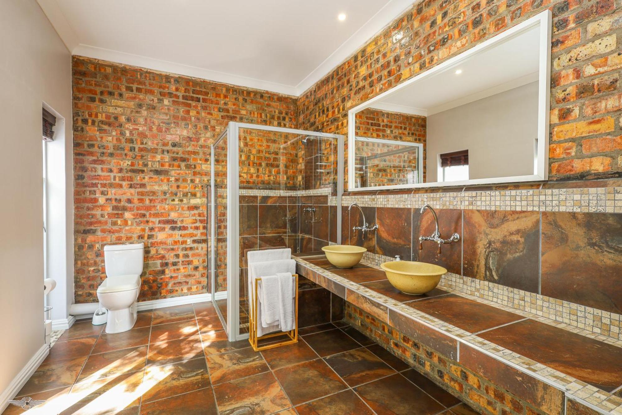Flensborg Studios & Penthouse - Langebaan Golf Estate Esterno foto