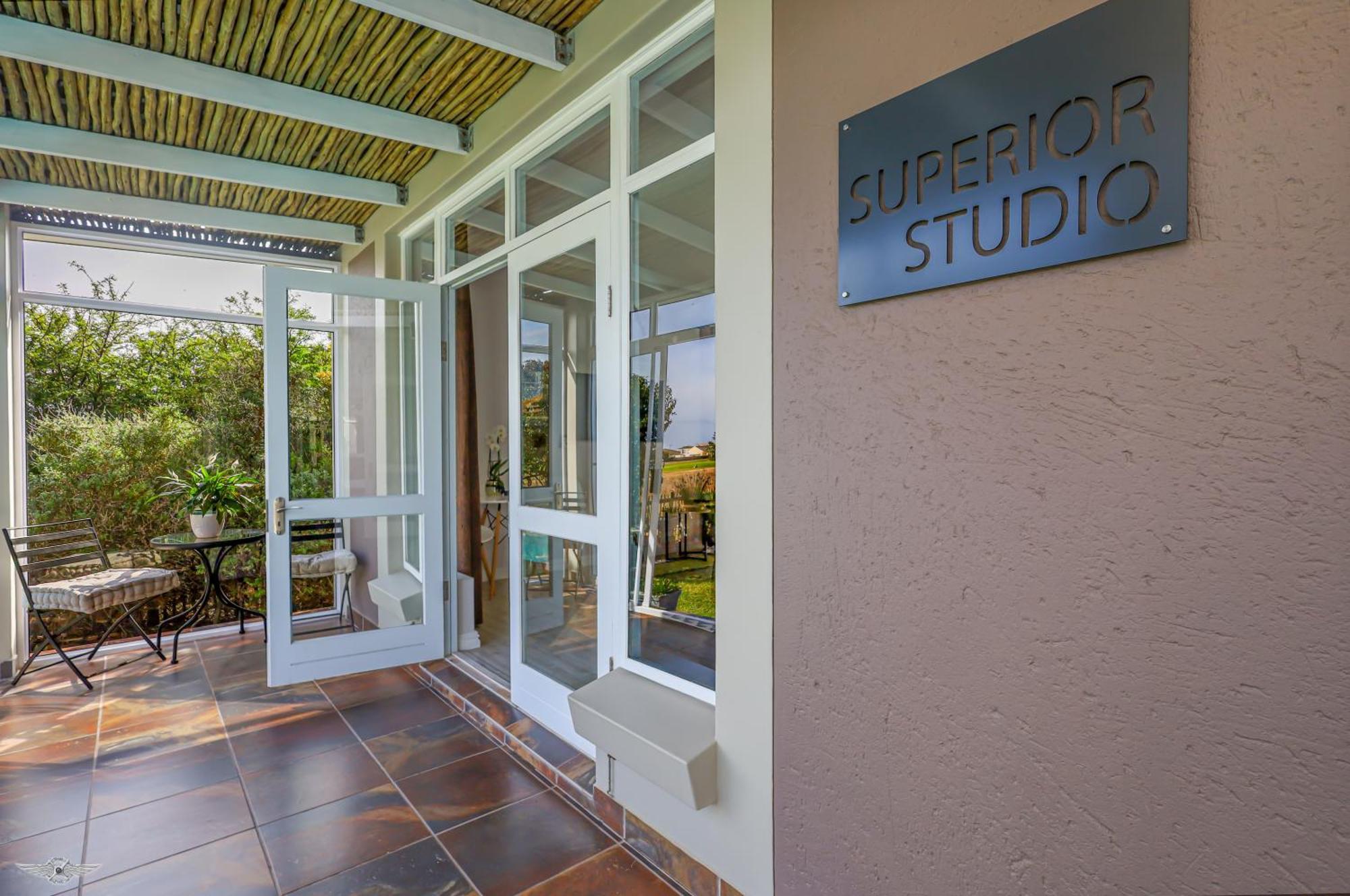 Flensborg Studios & Penthouse - Langebaan Golf Estate Esterno foto